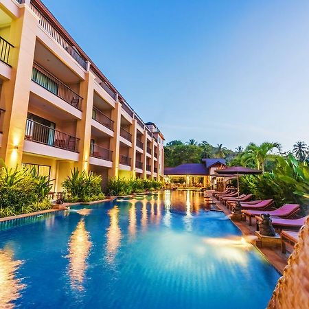 The Windmill Phuket Hotel Rawai Exterior foto