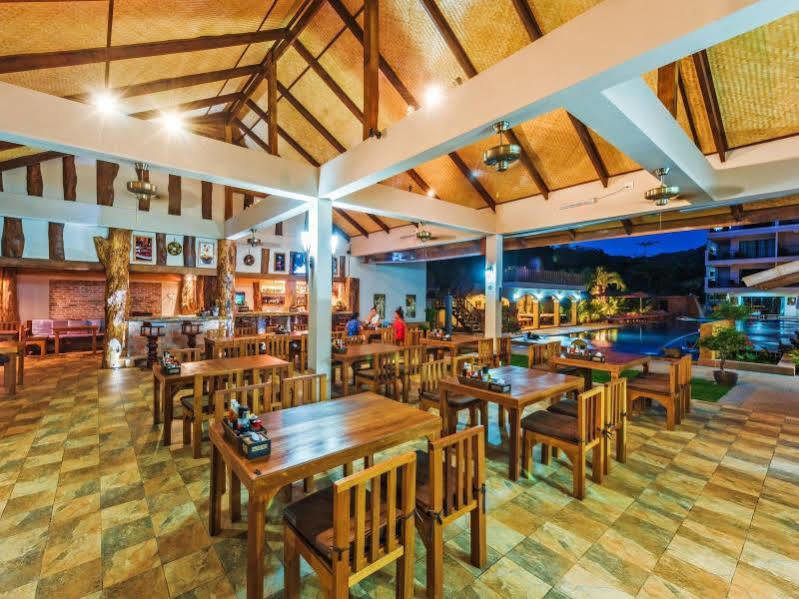 The Windmill Phuket Hotel Rawai Exterior foto