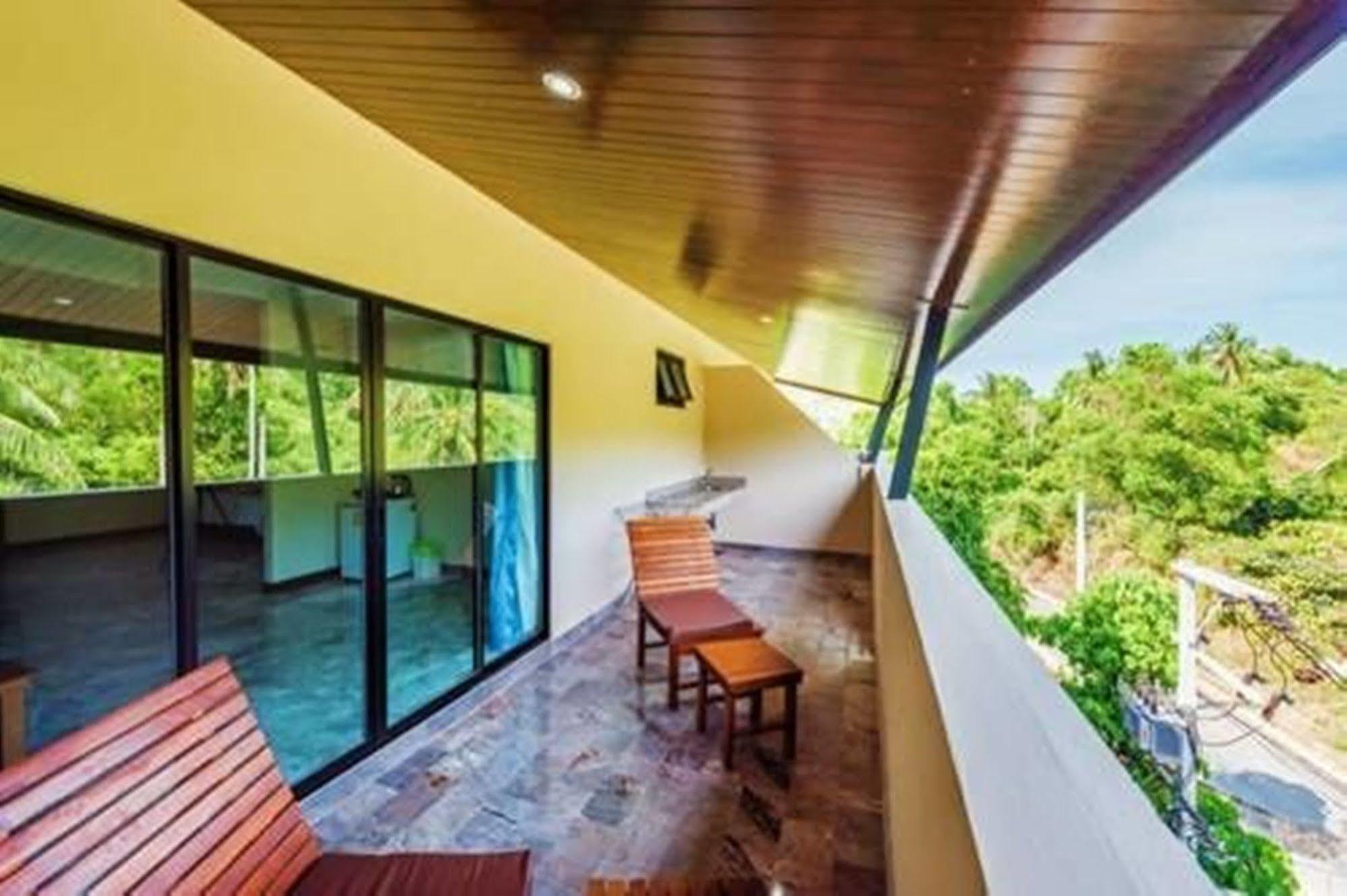 The Windmill Phuket Hotel Rawai Exterior foto